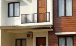 Rumah Dijual di Cirendeu