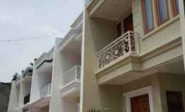 Rumah Siap Huni di Setu Cipayung (bb)