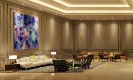 South Hills Apartment Siap Huni