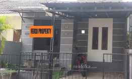 Rumah Nyaman Bukit Golf Cibubur