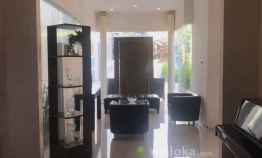 Rumah Elite Setra Murni dekat Setrasari Pasteur Bandung