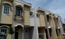 Rumah Syariah 2 Lantai di Tangerang Selatan | Kirai Park Residence