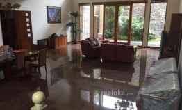 Rumah Lux Mainroad Setra Duta dekat Pasteur Setrasari Bandung 