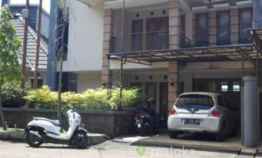 Rumah Hunian Favorit Cisitu Dago dekat dengan ITB Bandung