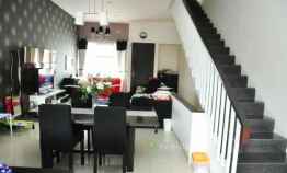 New Concept !! Rumah Minimalis @ Sayap Pasteur dekat Pasirkaliki Suryasumantri Bandung