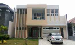 Dijual Cepat Rumah Baru Siap Huni di Taman Yunani Sentul City