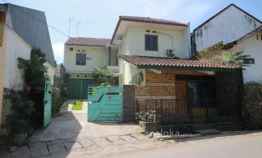 Rumah Nyaman Sejuk Pasir Impun Sayap Arcamanik Ahmad Yani Bandung