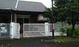 Rumah Minimalis Batununggal dekat Buah Batu Suryalaya Bandung