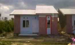 Rumah Dijual di Jl A Gopar Talang Keramat