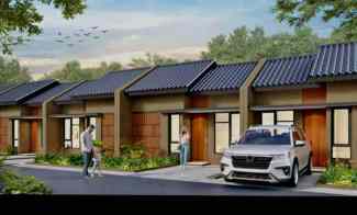 Rumah Dijual di Jl. Sabilillah