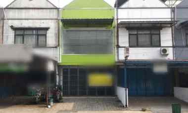 Tajur Bogor Pusat Bisnis Lokasi Pinggir Jalan Raya