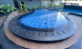 Take Over Apartemen Urbantown Serpong