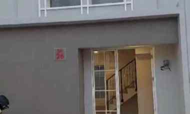 Take Over Bu Rumah 2 Lantai Shm 5 menit ke Stasiun Parung Panjang