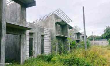 Take Over Cluster 2300 m2 - Cimuning Kota Bekasi