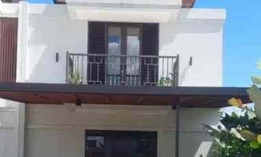 TAKE OVER Murah Rumah Mewah Type Luas 109/116 meter