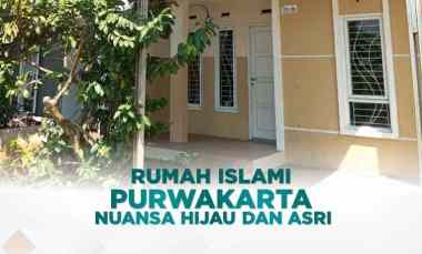 Rumah Dijual di Jalan Alternatif Kota Bukit Indah, Desa Cigelam, Purwakarta 41151