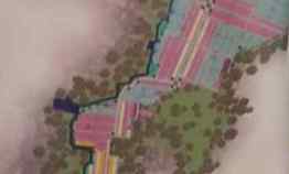 TAKE OVER Perumahan 33Ha Bekasi