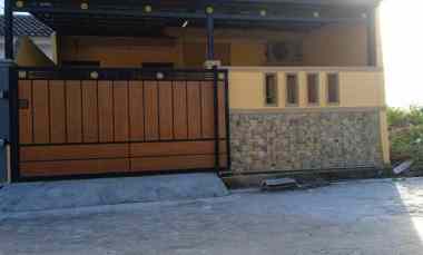 Take Over Rumah Cikarang