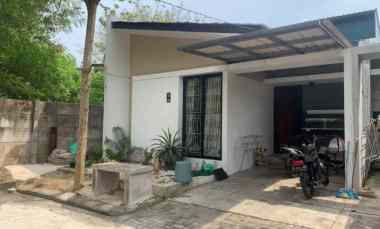 Rumah Dijual di Visenda One