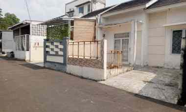 Take Over Rumah di Tenjo City Bogor