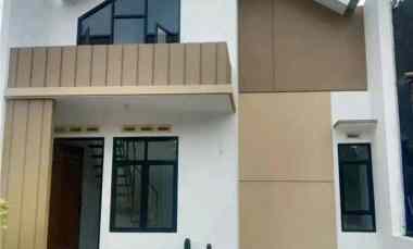 Take Over Rumah/dijual Rumah