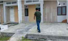 Take Over Rumah Murah Siap Huni di Karawanh