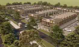 Talaga Bestari New Launching Komersial Ruota