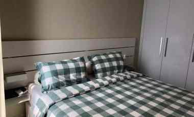 Taman Anggrek Residences 1BR Full Furnished