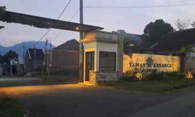 Taman Kenanga Cluster Tanjungsari