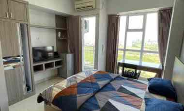 Taman Melati Siap Huni Type Studio Full Furnish