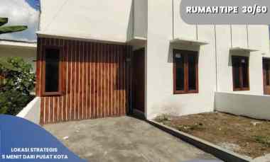 Taman Selok Gondang Asri