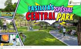 Taman Sukodono Village - Rumah Paling Dicari di Sidoarjo