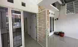 Taman Wisata Regency Siap Huni Full Renovasi