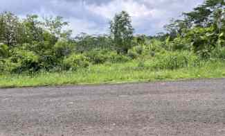 Tanah Dijual di Tepi Jalan Raya Kerjo, Karanganyar, Jawa Tengah