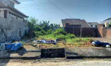 Tanah 10 X 20, SHM jl. Wonorejo Selatan, Surabaya Timur