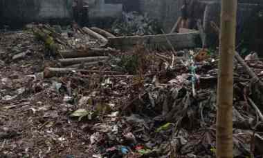 Tanah Dijual di Ratu Jaya Depok