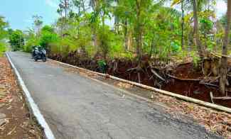 Tanah 1000m2 dekat Pasar Batujamus, Kerjo, Karanganyar