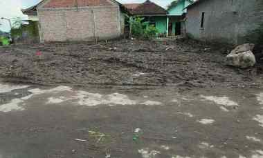 Tanah 102m2 Cuma 100 Jutaan di Wedi Klaten