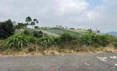 Tanah Dijual di Jenawi, Karanganyar