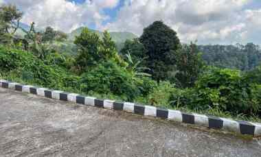 Tanah 1150m dekat Wisata Grojogan Sewu Tawangmangu