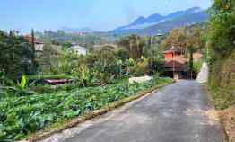 Tanah Dijual di Kemuning, Ngargoyoso, Karanganyar, Solo, Jawa Tengah