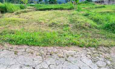 Tanah 1285m View Istimewa Wisata Ngargoyoso