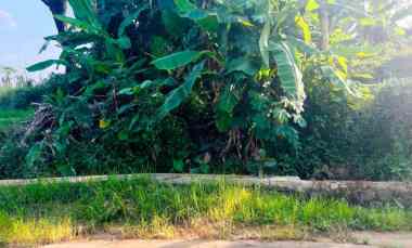 Tanah Dijual di Kerjo, Karanganyar