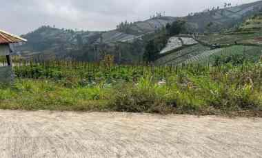 Tanah Dijual di Jenawi, Karanganyar