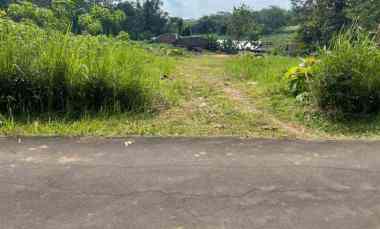 Tanah Dijual di Mojogedang, Karanganyar