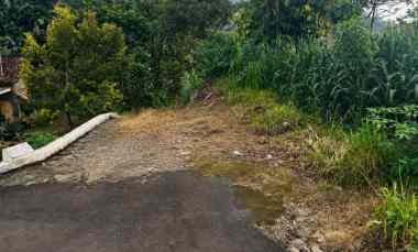 Tanah Dijual di Jenawi, Karanganyar, Solo