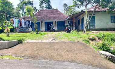 Tanah Dijual di Mojogedang Karanganyar