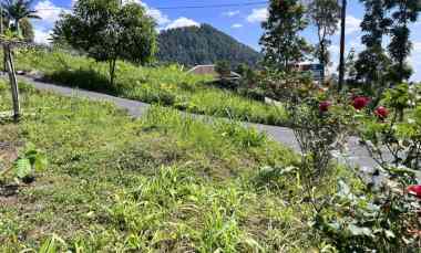 Tanah 198 juta Dikelilingi Objek Wisata Ngargoyoso