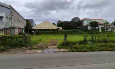 Tanah Dijual di Jl Raya Kranggan, Jatisampurna, Kota Bekasi