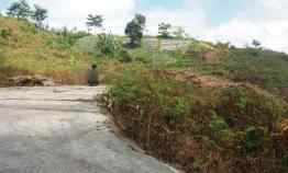 Tanah 2 Hektar Tawangmangu Karanganyar